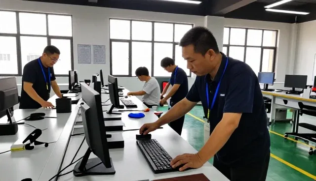 办公空间装修应用基础知识