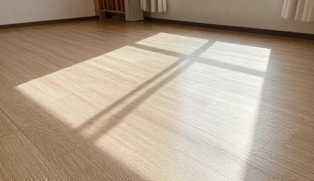 项目协调中家庭空间设计的选型与维护建议