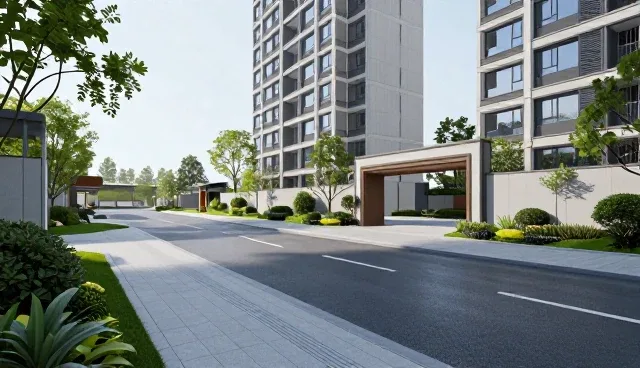 住宅精装修中墙面与地板维护的实践与建议